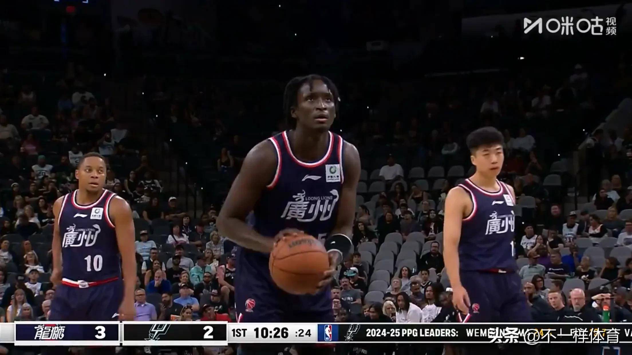 乐鱼-广州队发布备战花絮，赛后调整名单，全明星赛任务艰巨，更衣室氛围转暖(形容时间紧迫任务艰巨的公文表述)