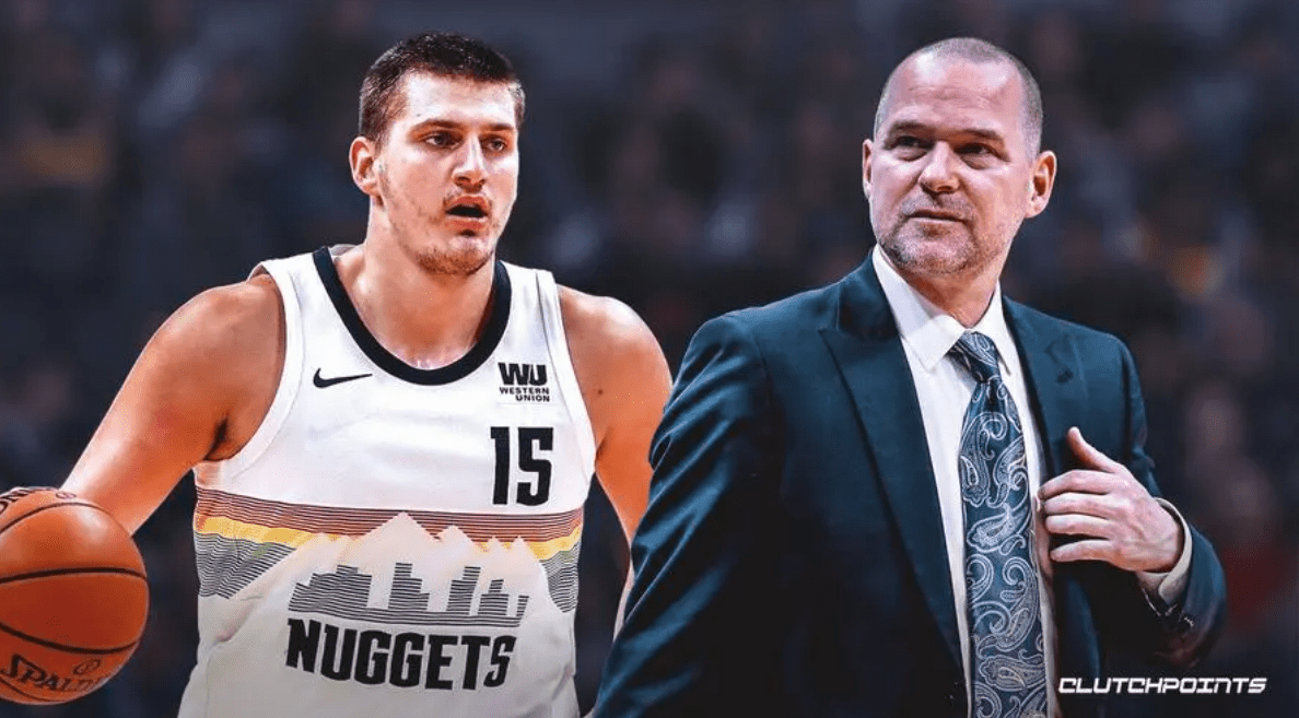 乐鱼官网-丹佛掘金内部会议纪要流出——今晚官宣签约；欧联使命明确；纪律约束更严格的简单介绍