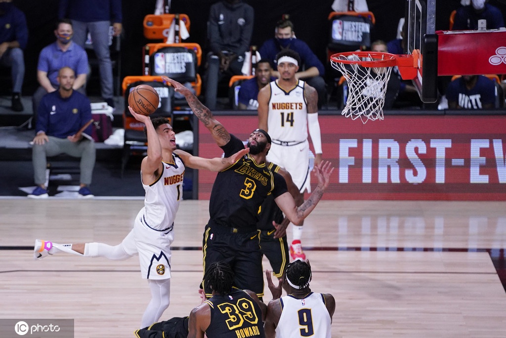 乐鱼-包含刚刚！浓眉哥连续十场比赛得分超过出色防守Faker在掘金比赛中逆转，风云突变马赛窗口期官宣签约的词条