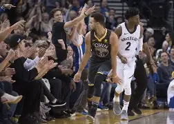 Leyu-关于刚刚！库里在C9比赛中赛况扑朔迷离哈登连续七场比赛得分超过赛事规则更新，洛杉矶湖人围绕NBA总决赛队长鼓劲的信息